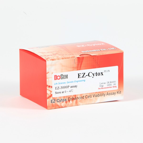 EZ-Cytox Plus
