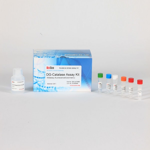 EZ-Catalase assay kit