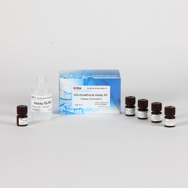 EZ-Glutathione assay kit