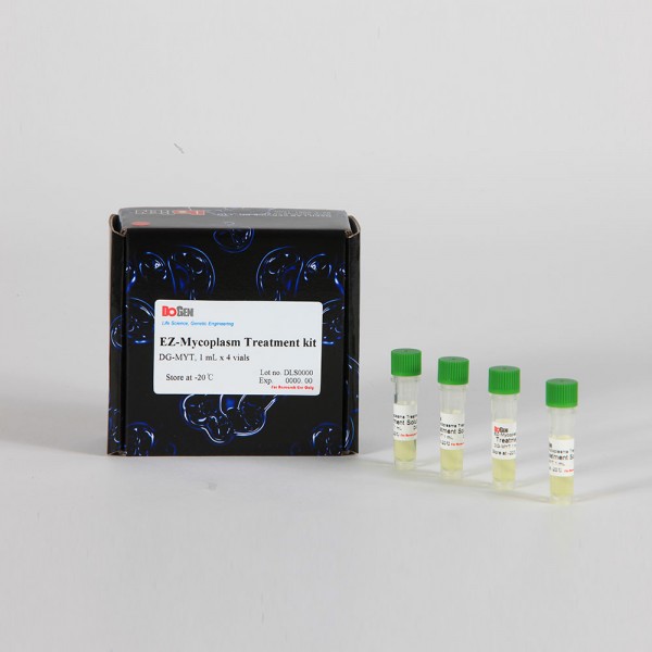 EZ-Mycoplasma Treatment kit