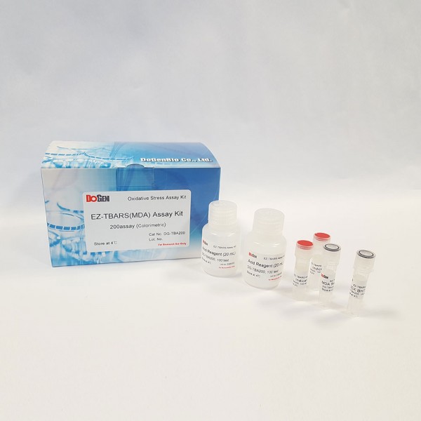 EZ-Lipid Peroxidation(TBARS) Assay Kit