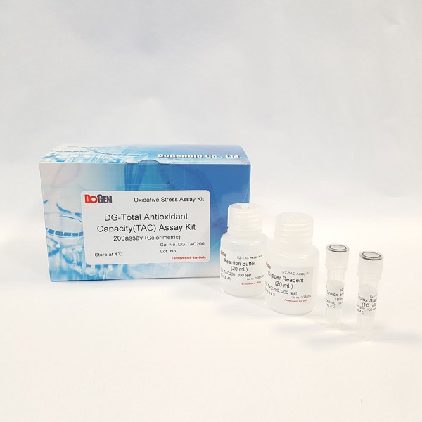 EZ-Total Antioxidant Capacity (TAC) Assay Kit