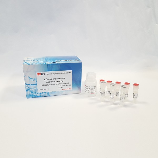 EZ-Acetylcholinesterase Assay Kit