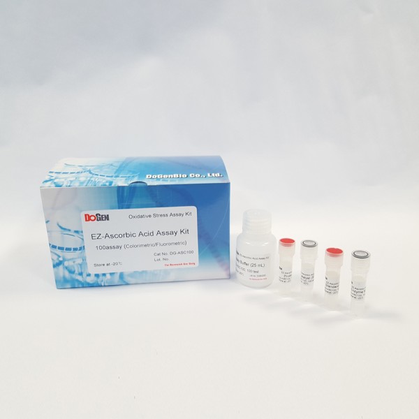 EZ-Ascorbic Acid Assay Kit