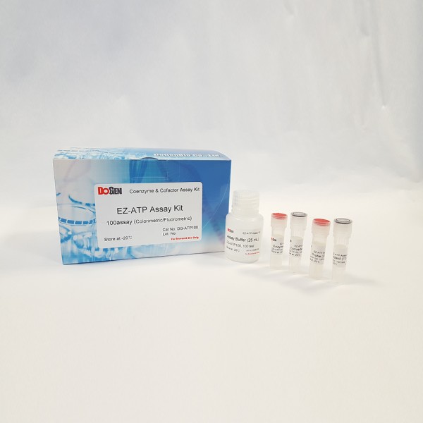 EZ-ATP Assay Kit