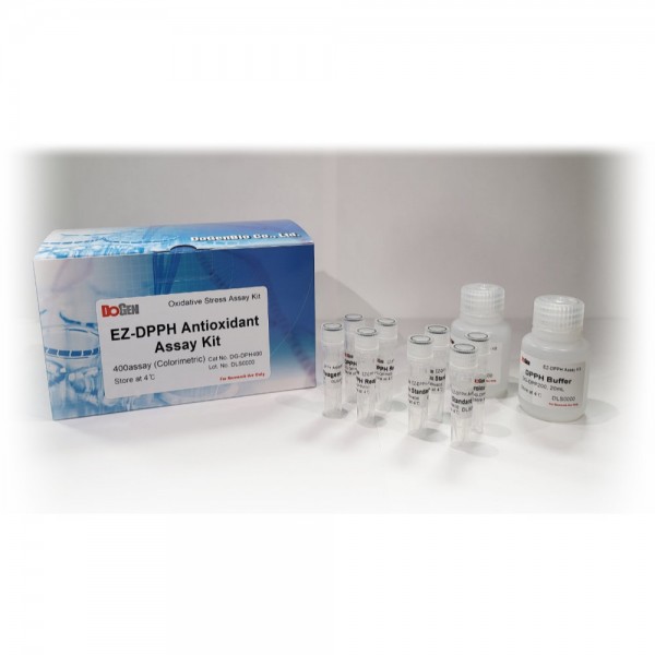 EZ-DPPH Assay Kit