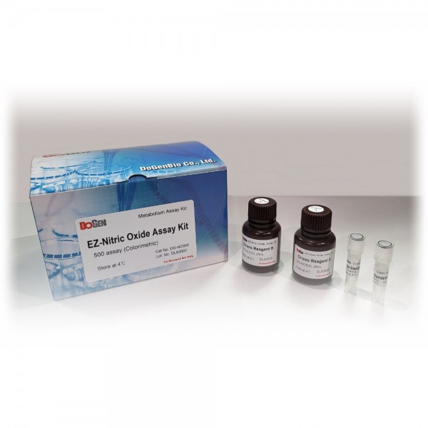 EZ-Nitric Oxide Assay Kit